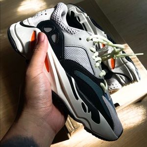 Yeezy 700 waverunners